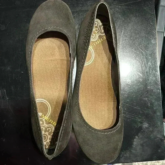 Merrell avesso expresso shade flats‎ - Picture 1 of 5